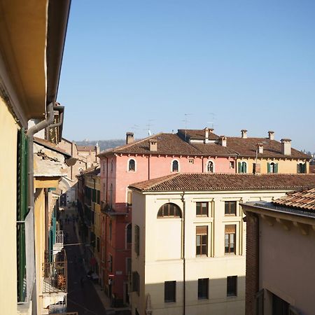 Domus Anastasia Verona Eksteriør bilde