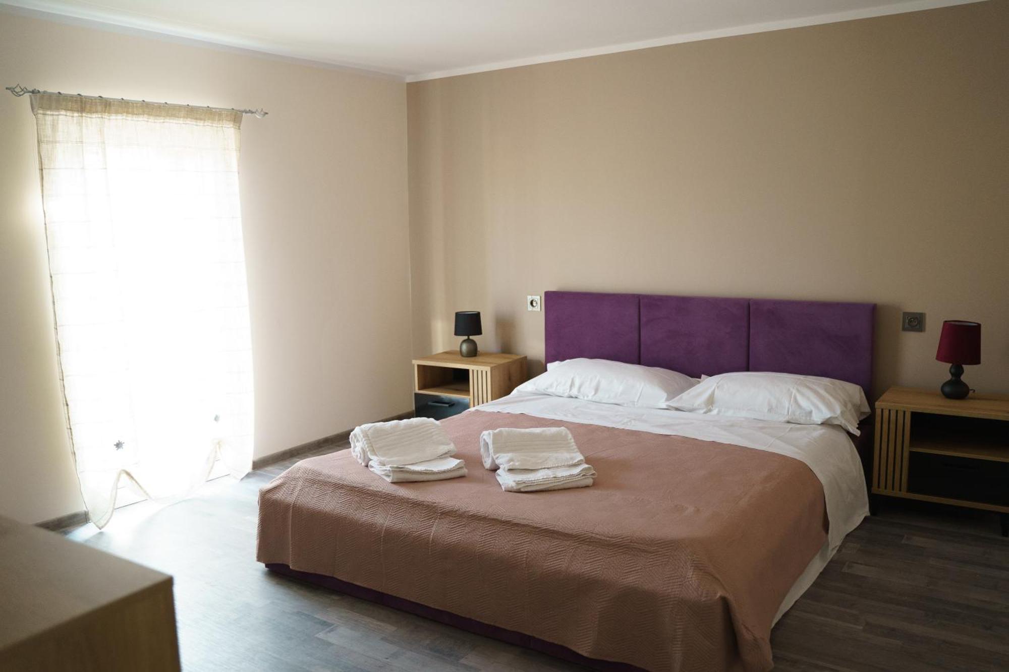 Domus Anastasia Verona Eksteriør bilde